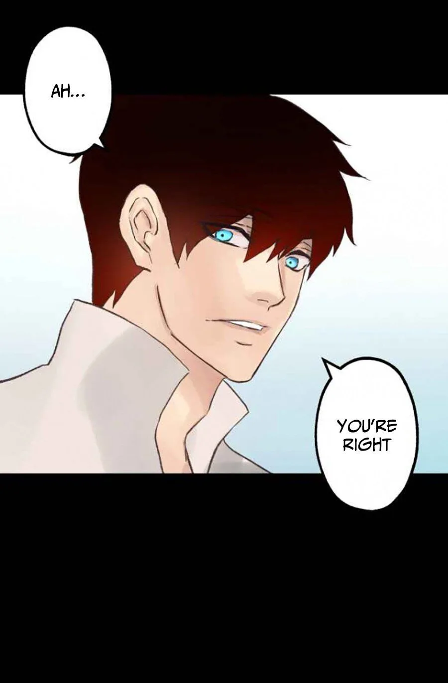 As Long As You Like It Chapter 27 page 6