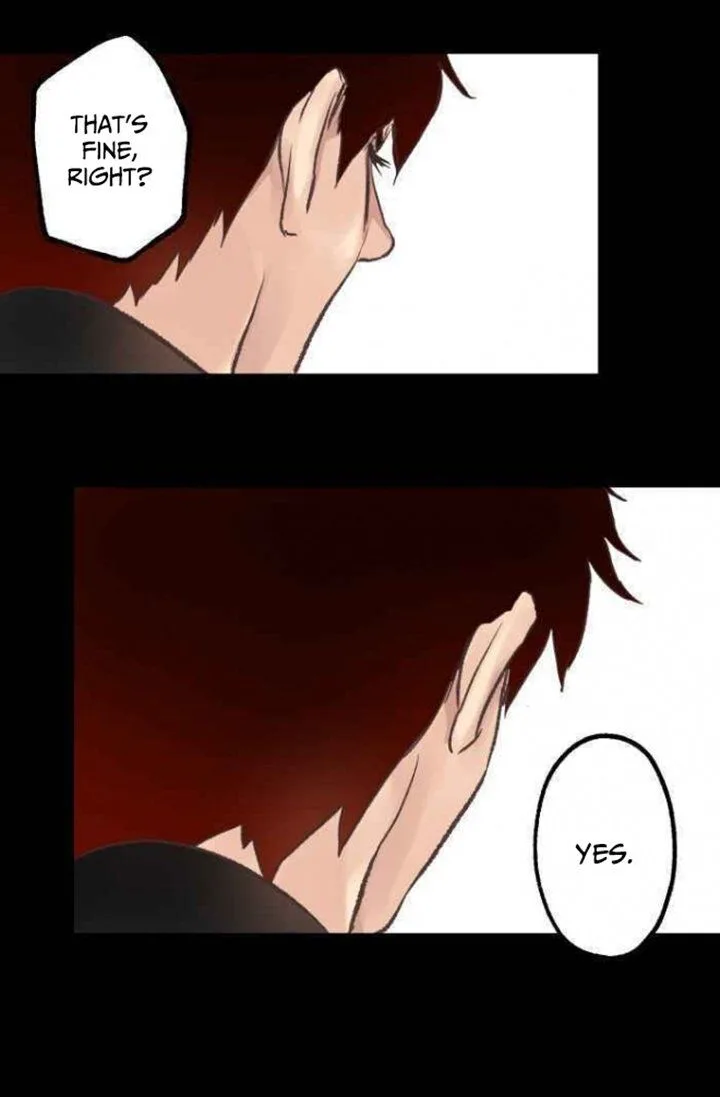 As Long As You Like It Chapter 25 page 51