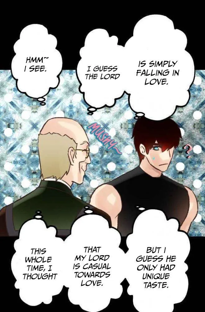 As Long As You Like It Chapter 26 page 49