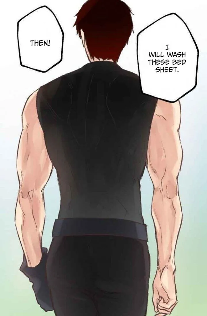 As Long As You Like It Chapter 25 page 49