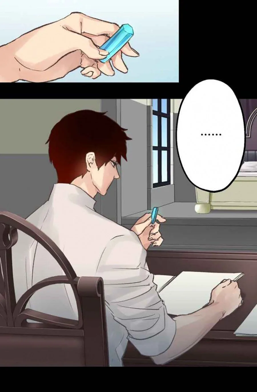 As Long As You Like It Chapter 27 page 9