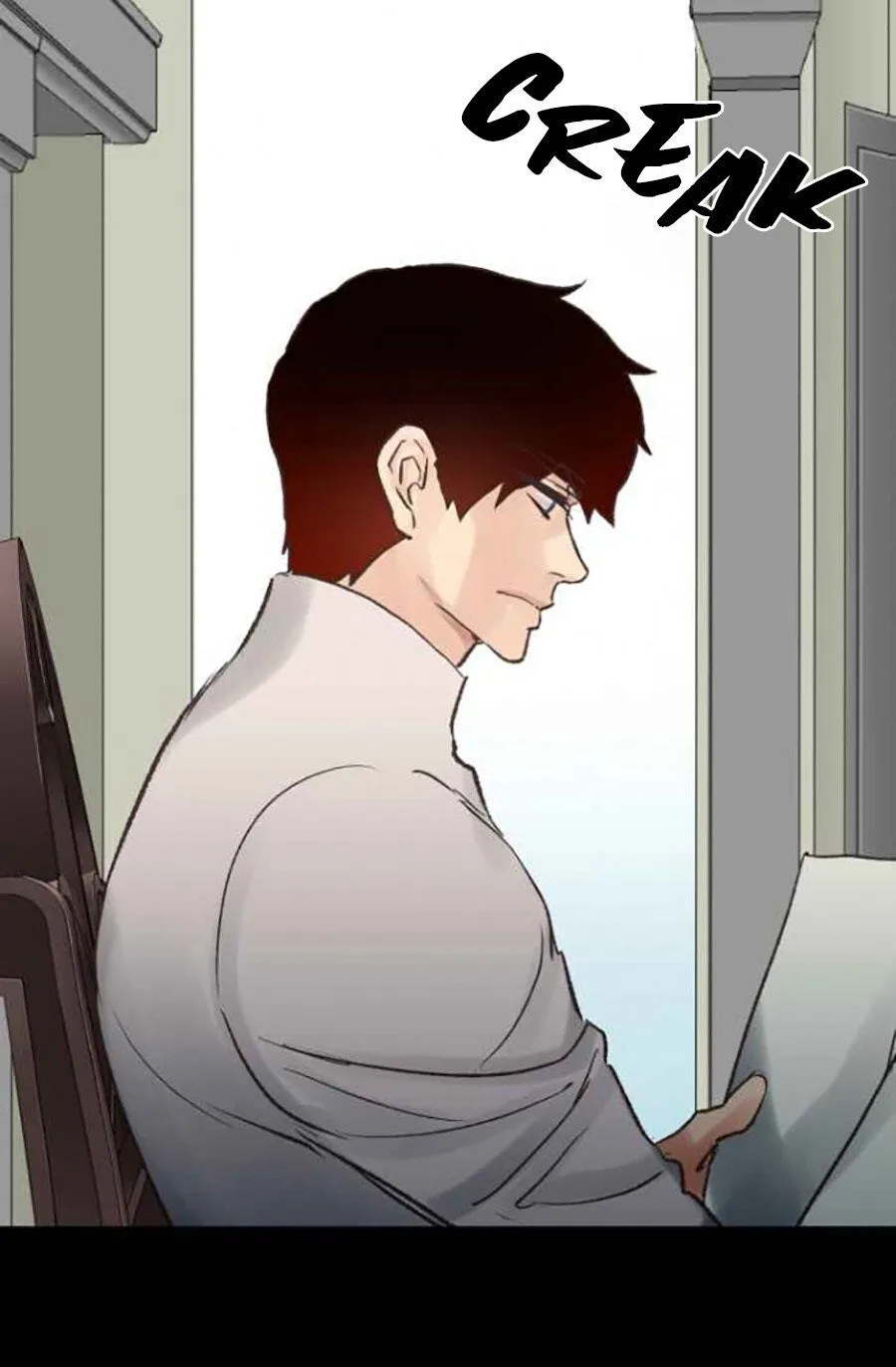 As Long As You Like It Chapter 27 page 8