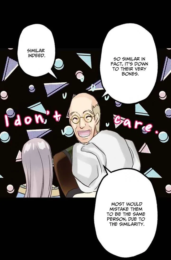 As Long As You Like It Chapter 29 page 10