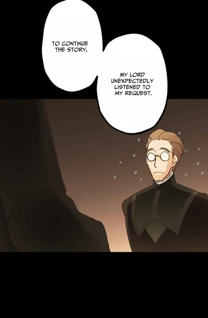 As Long As You Like It Chapter 29 page 6