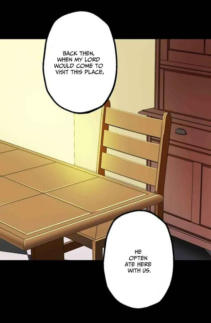 As Long As You Like It Chapter 29 page 26