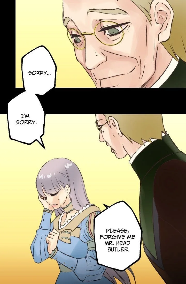 As Long As You Like It Chapter 29 page 32