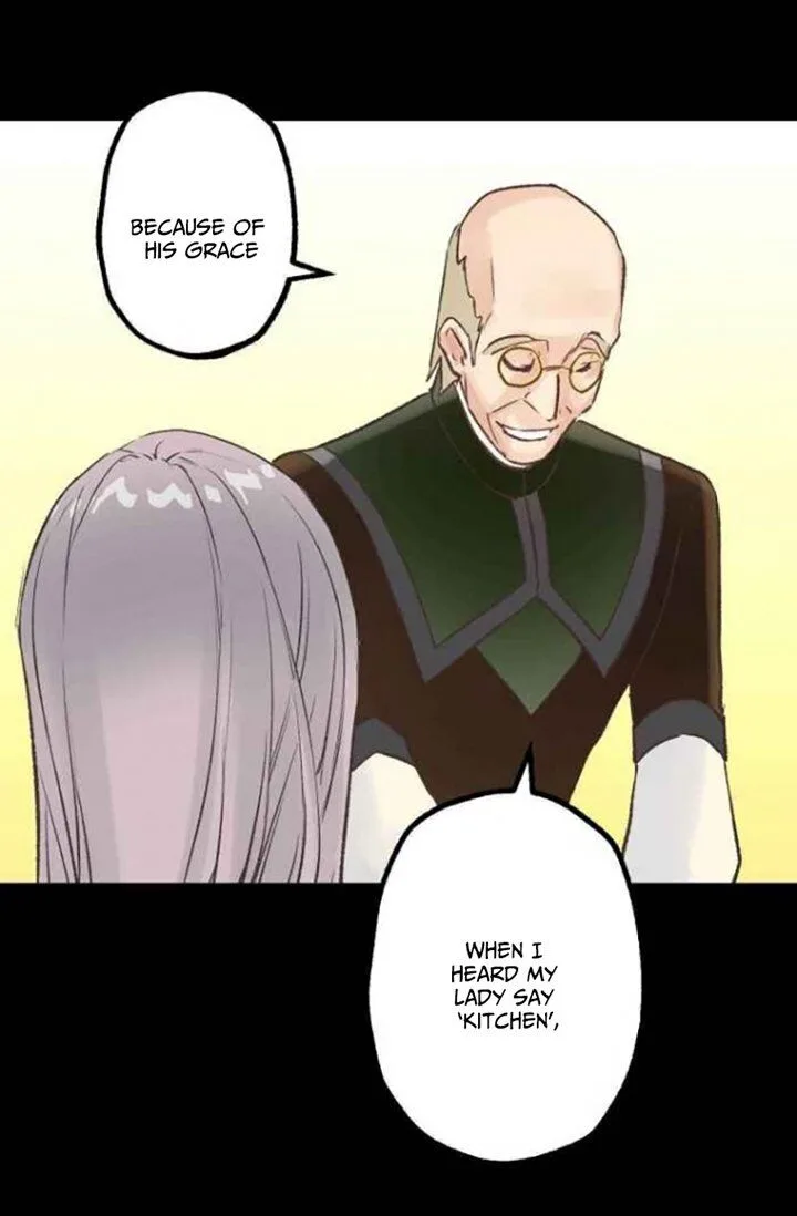 As Long As You Like It Chapter 29 page 27
