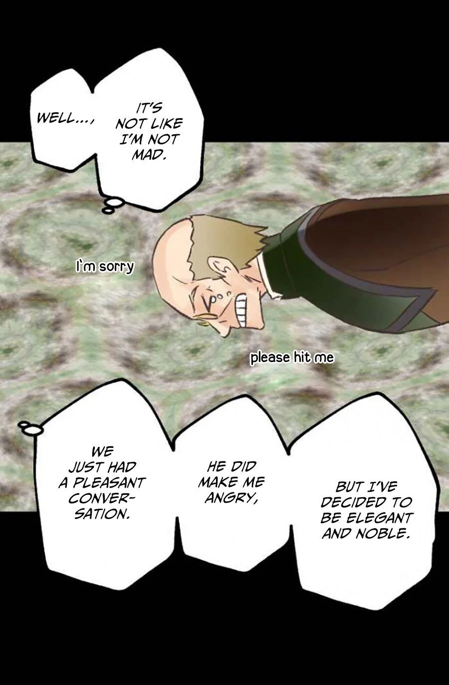 As Long As You Like It Chapter 27 page 44