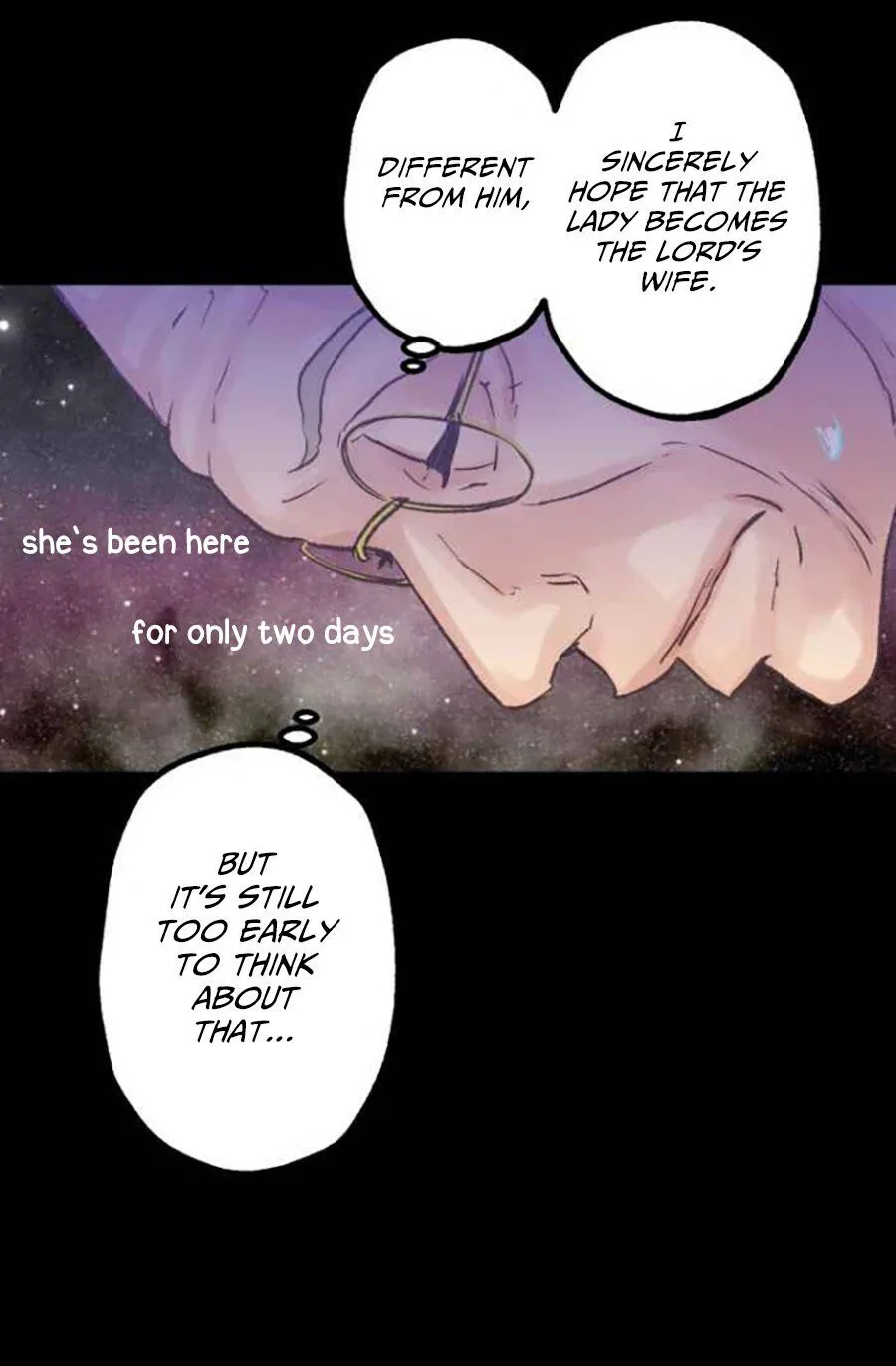 As Long As You Like It Chapter 27 page 42