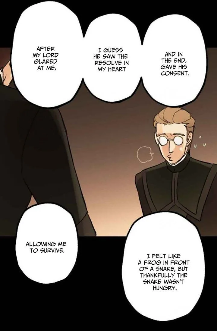As Long As You Like It Chapter 29 page 11