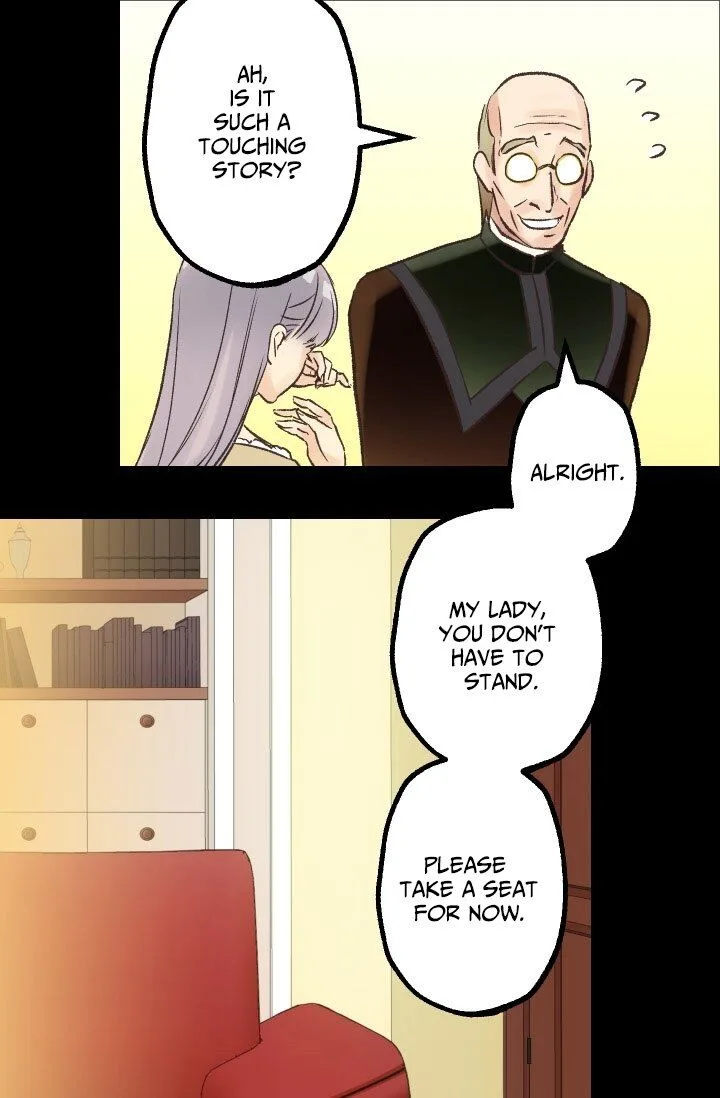 As Long As You Like It Chapter 29 page 24