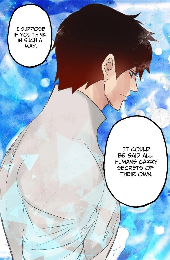 As Long As You Like It Chapter 29 page 50