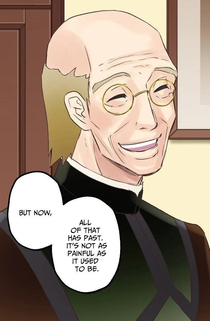 As Long As You Like It Chapter 29 page 38