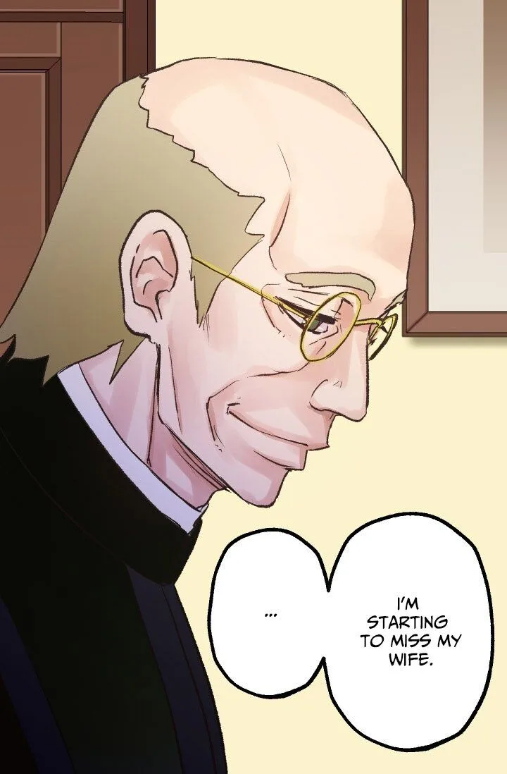 As Long As You Like It Chapter 29 page 52