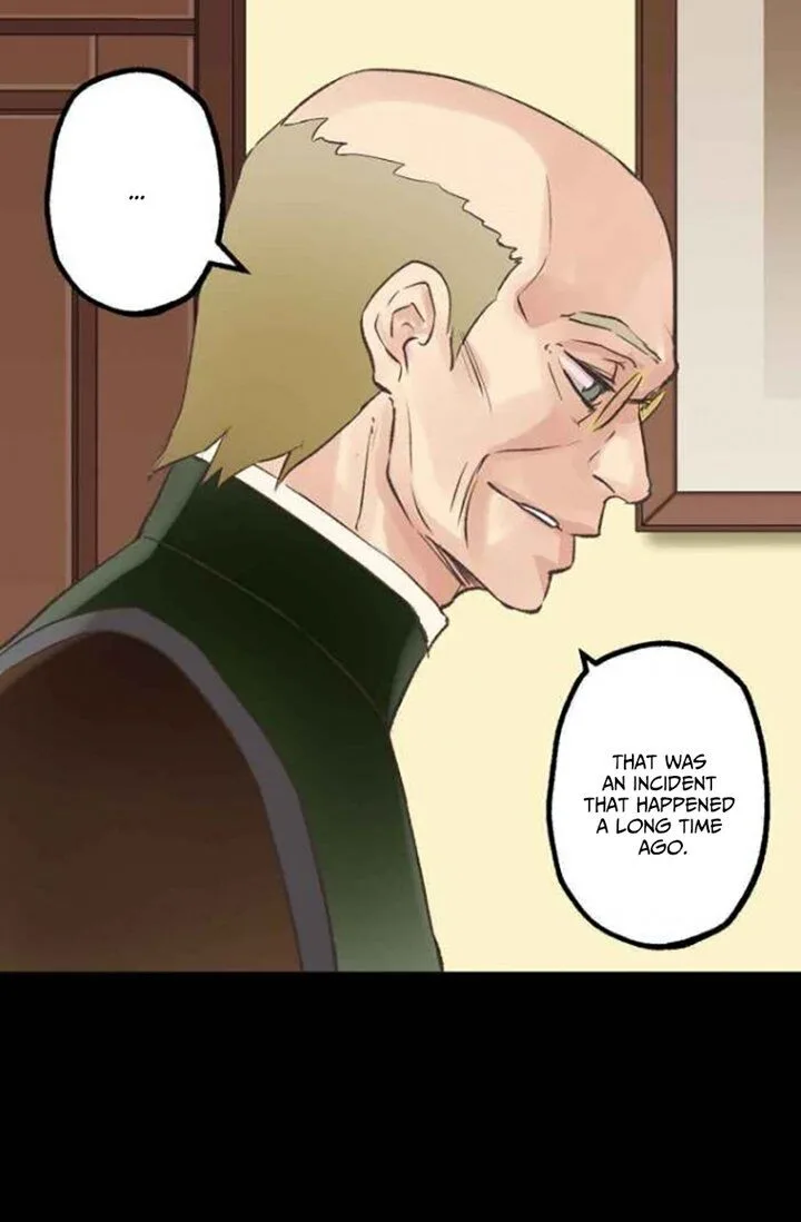 As Long As You Like It Chapter 29 page 36