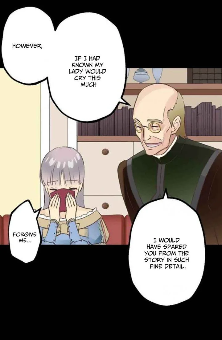 As Long As You Like It Chapter 29 page 41