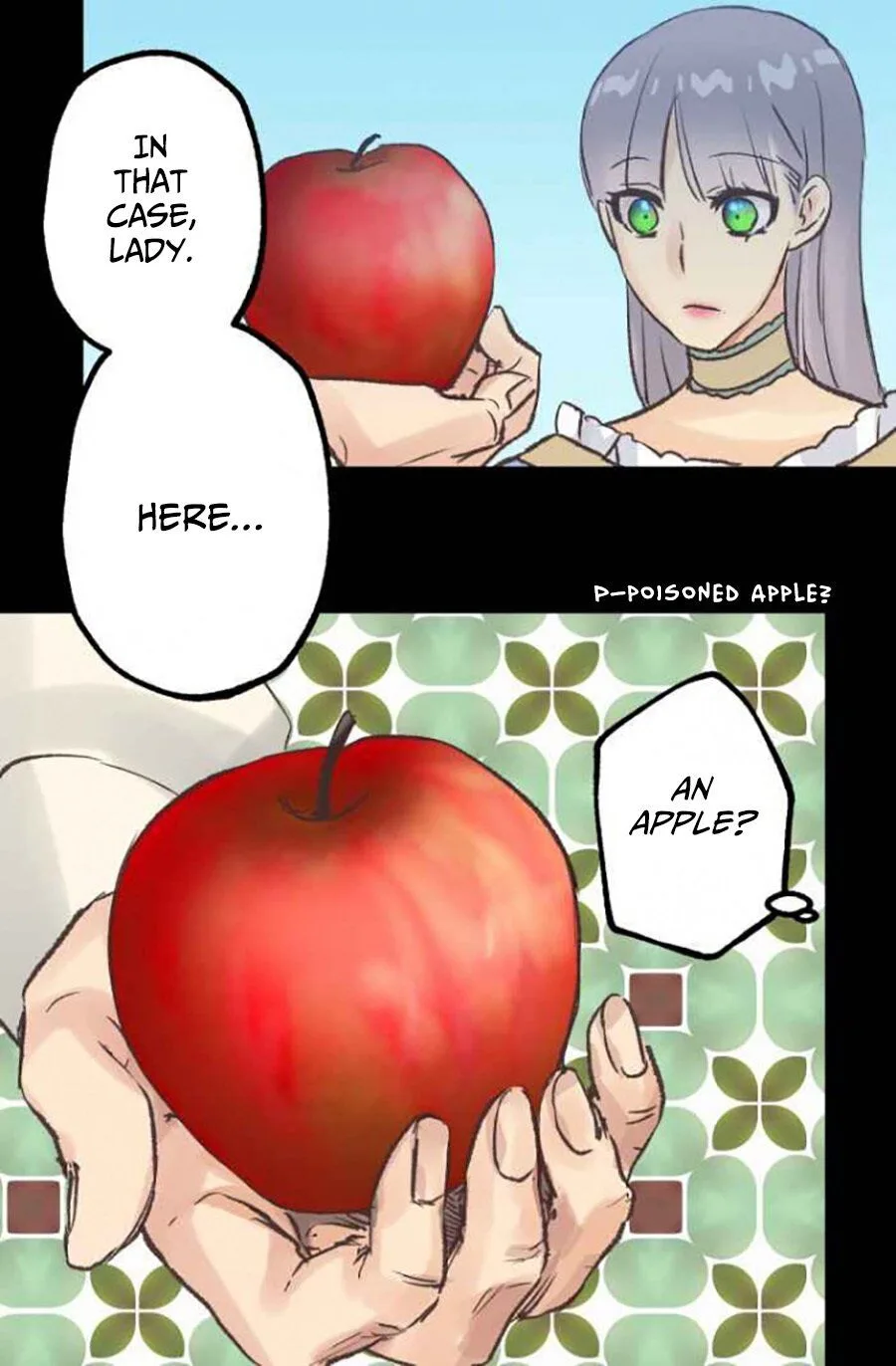 As Long As You Like It Chapter 27 page 48