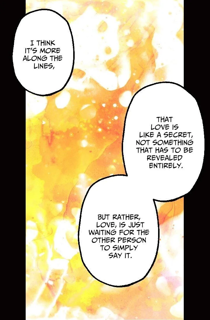 As Long As You Like It Chapter 29 page 51