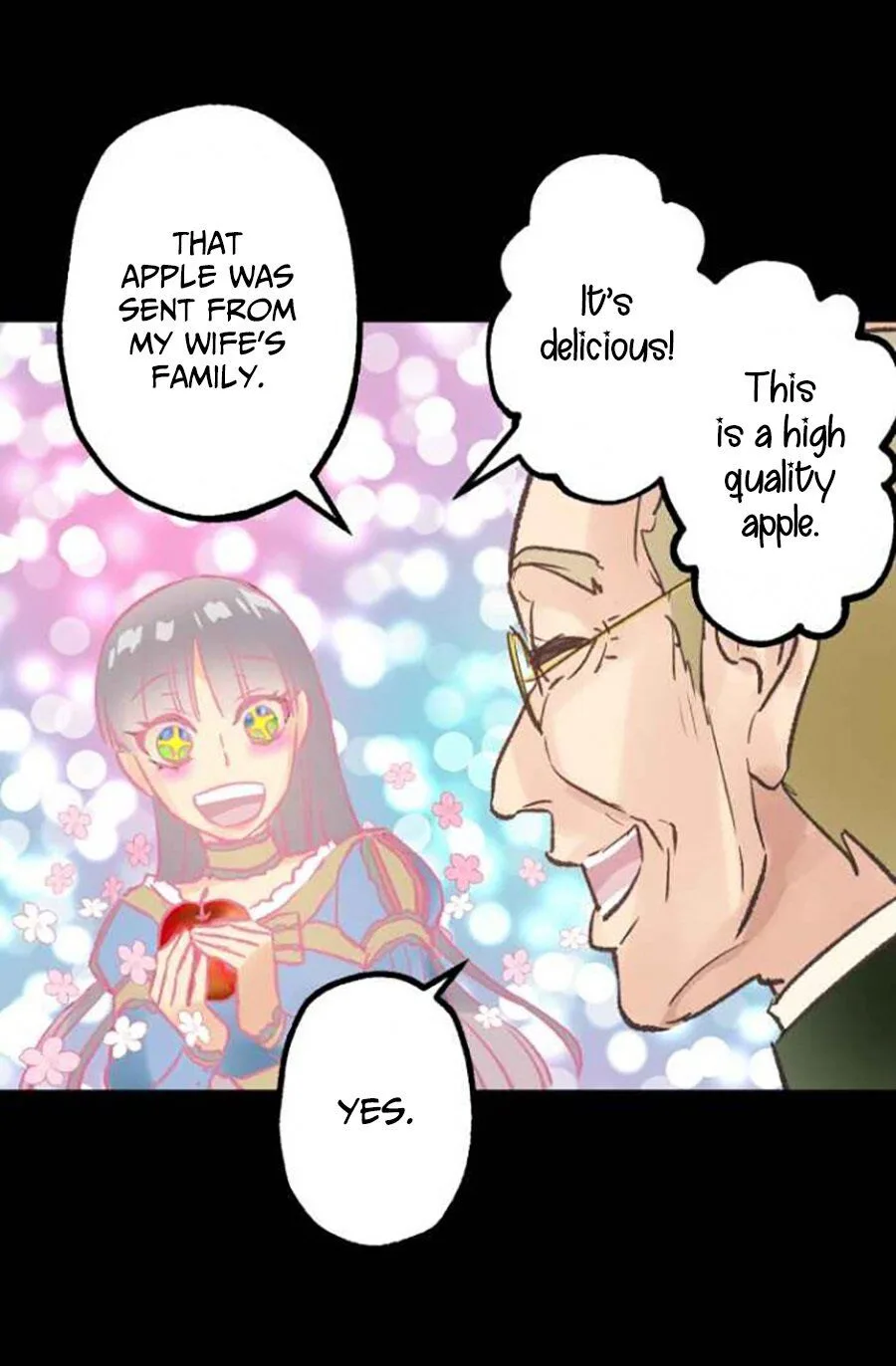 As Long As You Like It Chapter 27 page 51