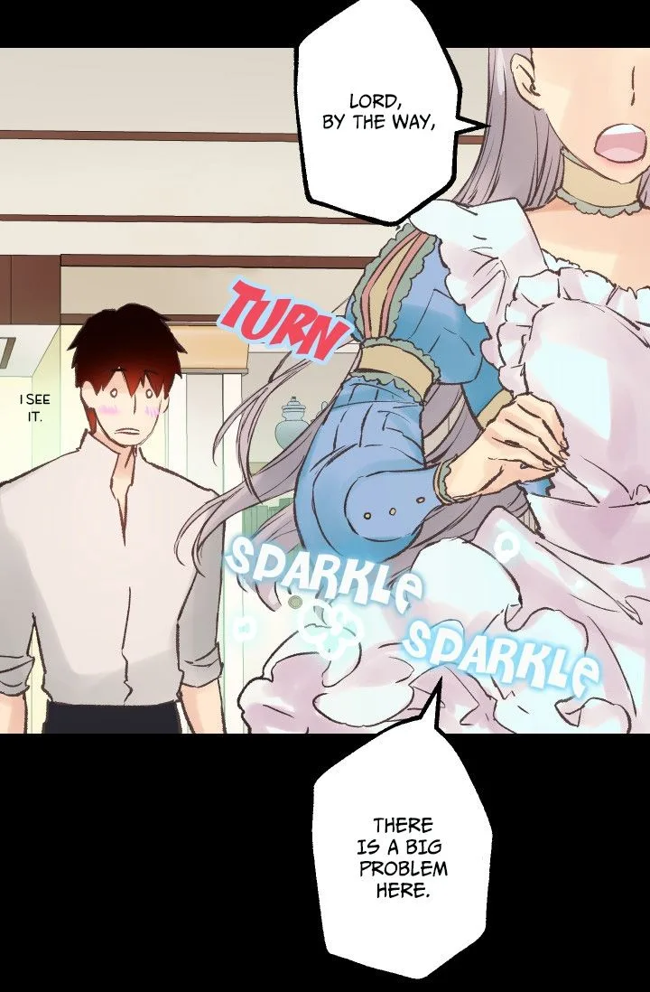 As Long As You Like It Chapter 31 page 4