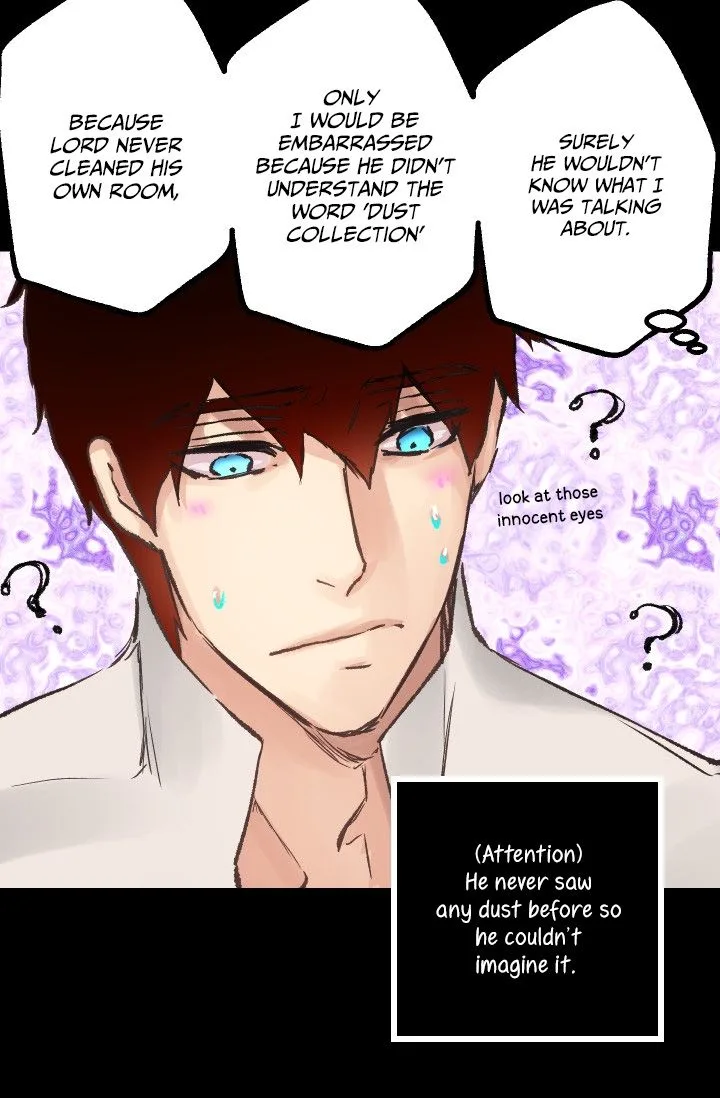 As Long As You Like It Chapter 31 page 16
