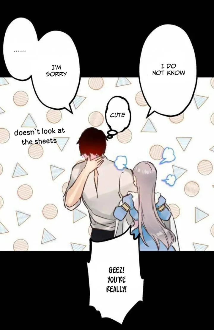 As Long As You Like It Chapter 31 page 13