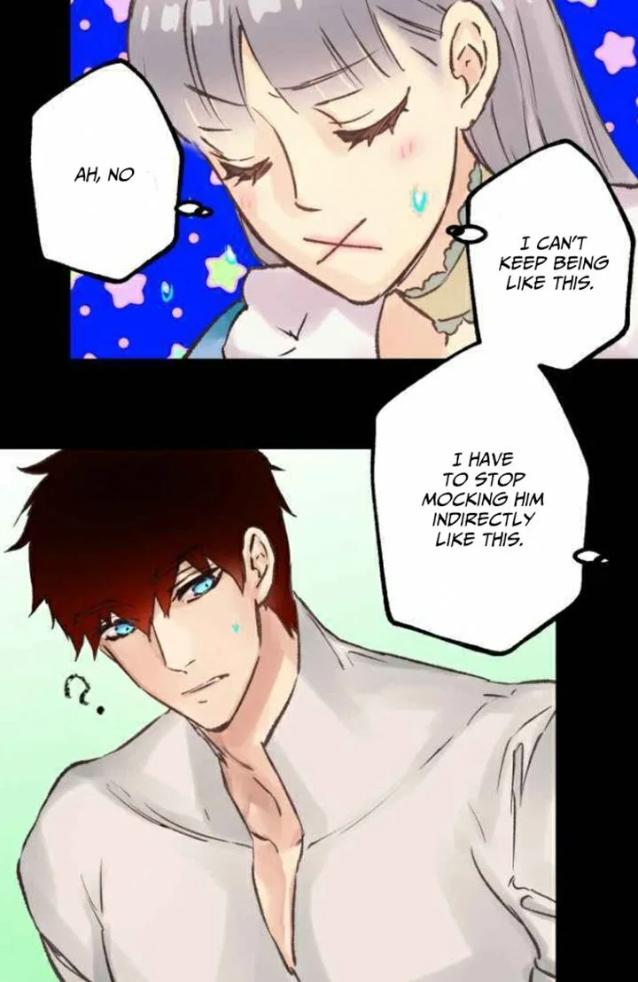 As Long As You Like It Chapter 31 page 15