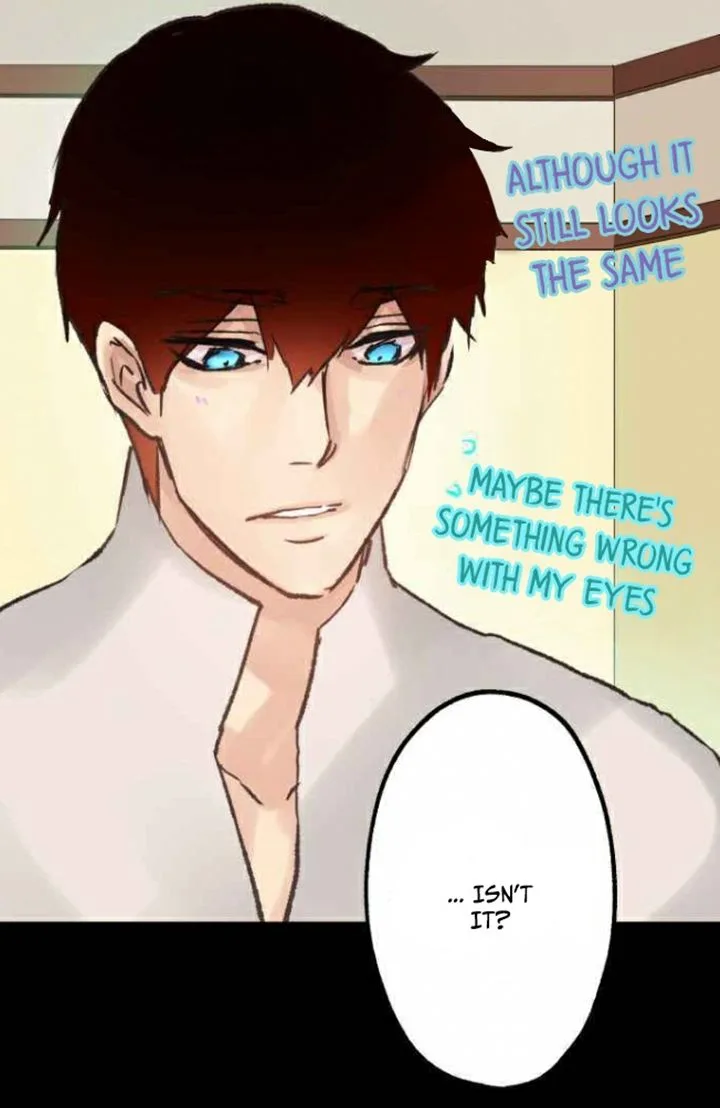 As Long As You Like It Chapter 31 page 24