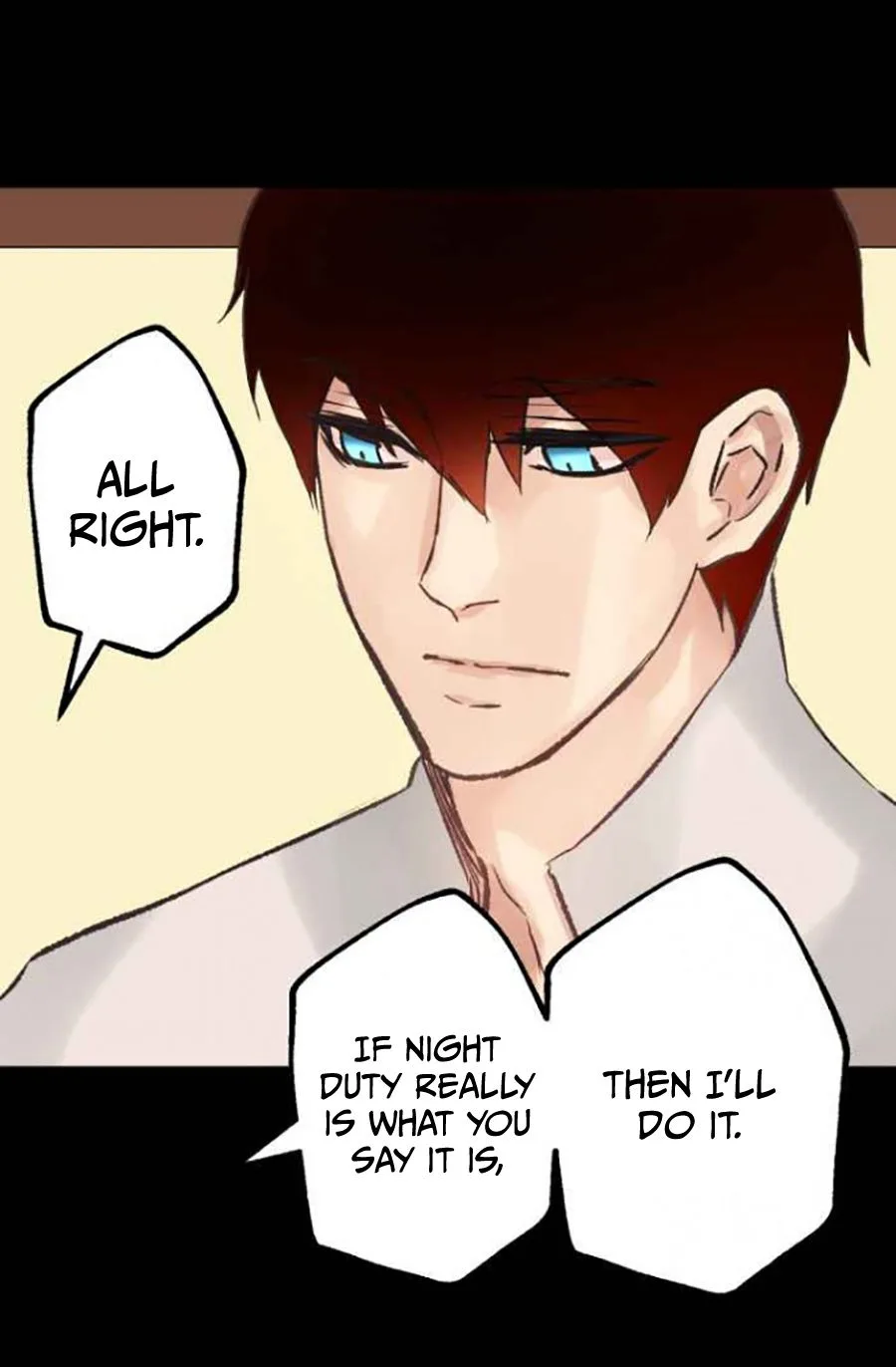 As Long As You Like It Chapter 32 page 14