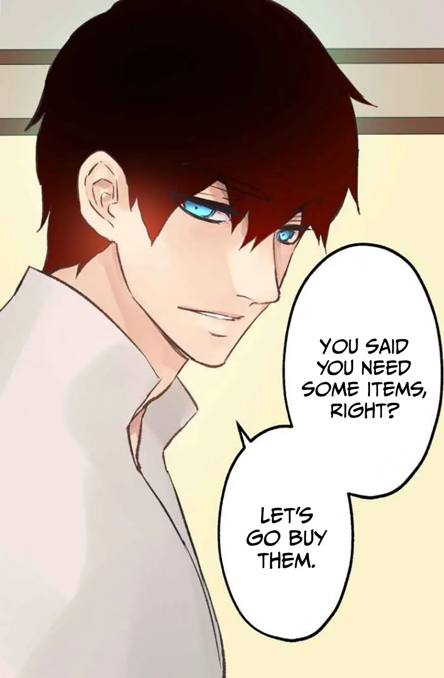 As Long As You Like It Chapter 32 page 18