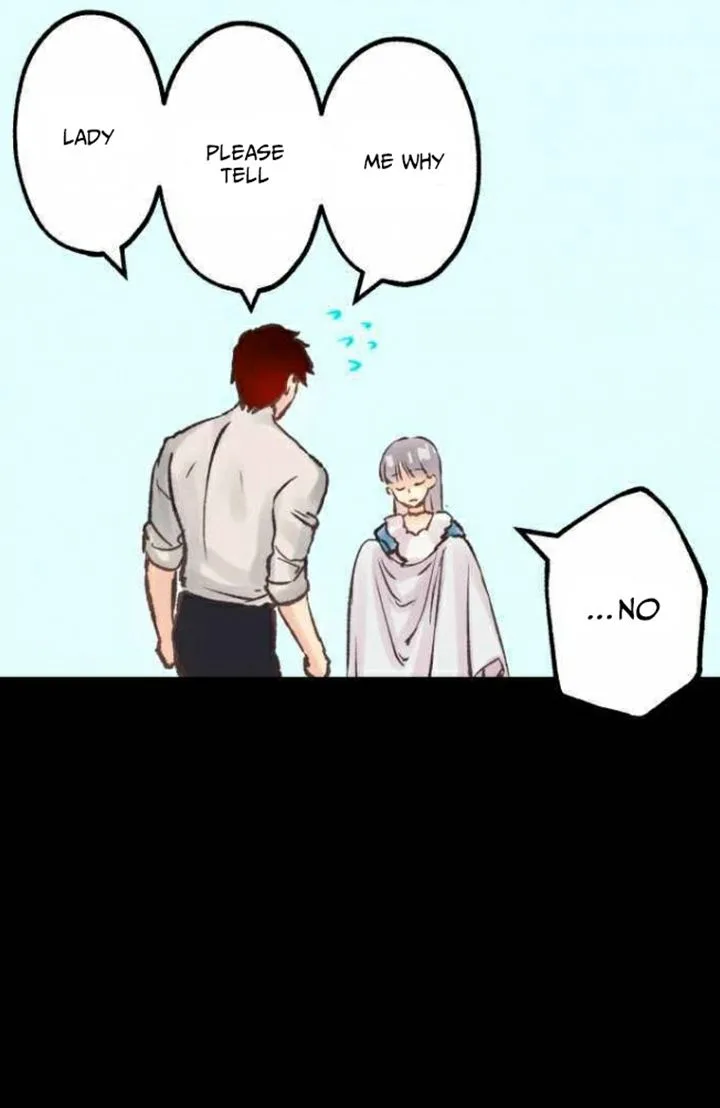 As Long As You Like It Chapter 31 page 19