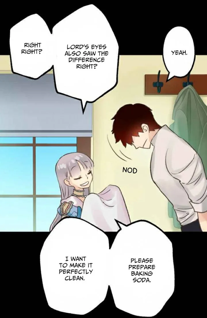 As Long As You Like It Chapter 31 page 26