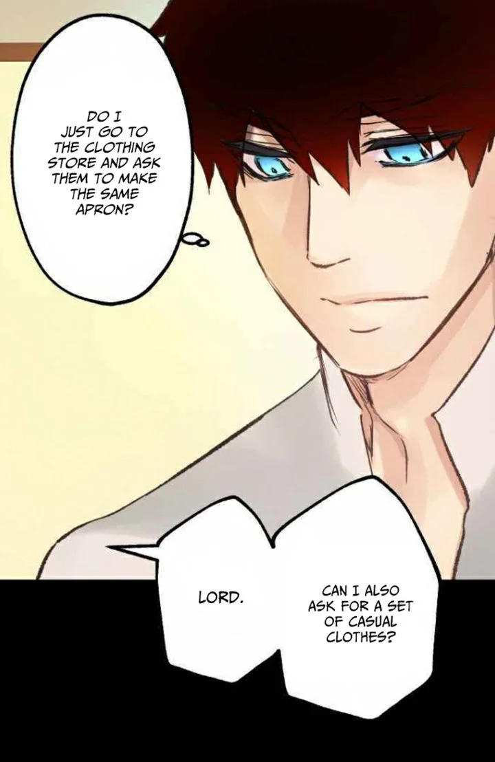 As Long As You Like It Chapter 31 page 34