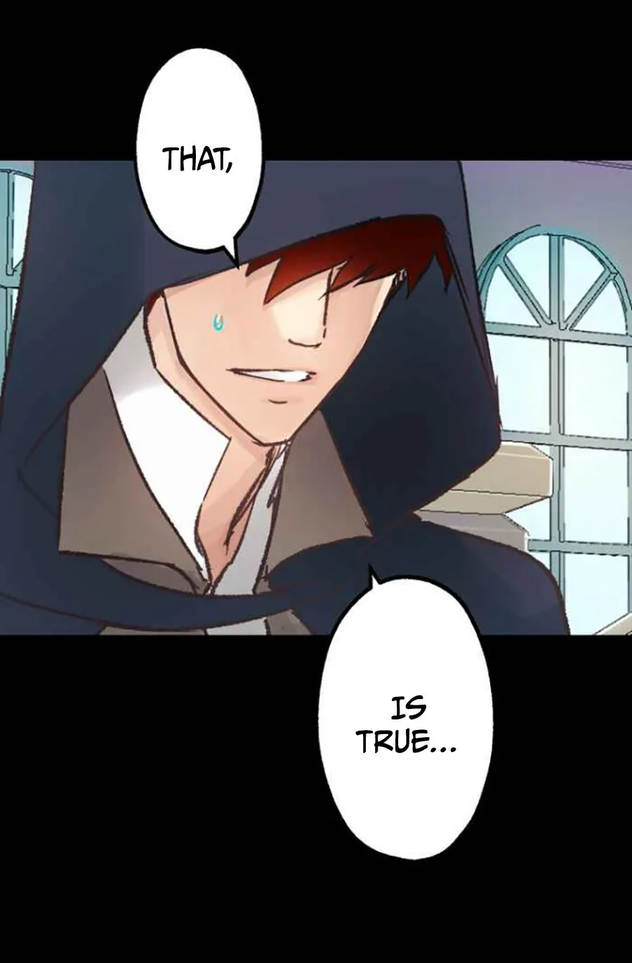 As Long As You Like It Chapter 32 page 36