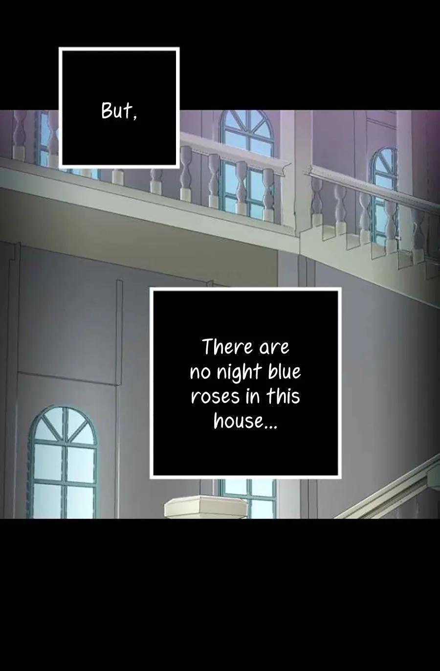 As Long As You Like It Chapter 32 page 22