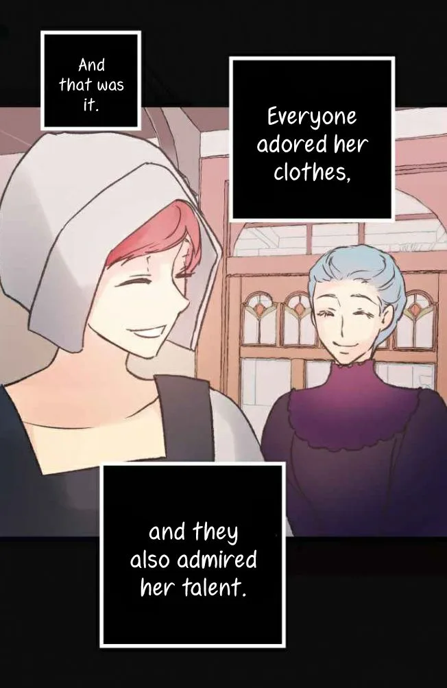 As Long As You Like It Chapter 36 page 10