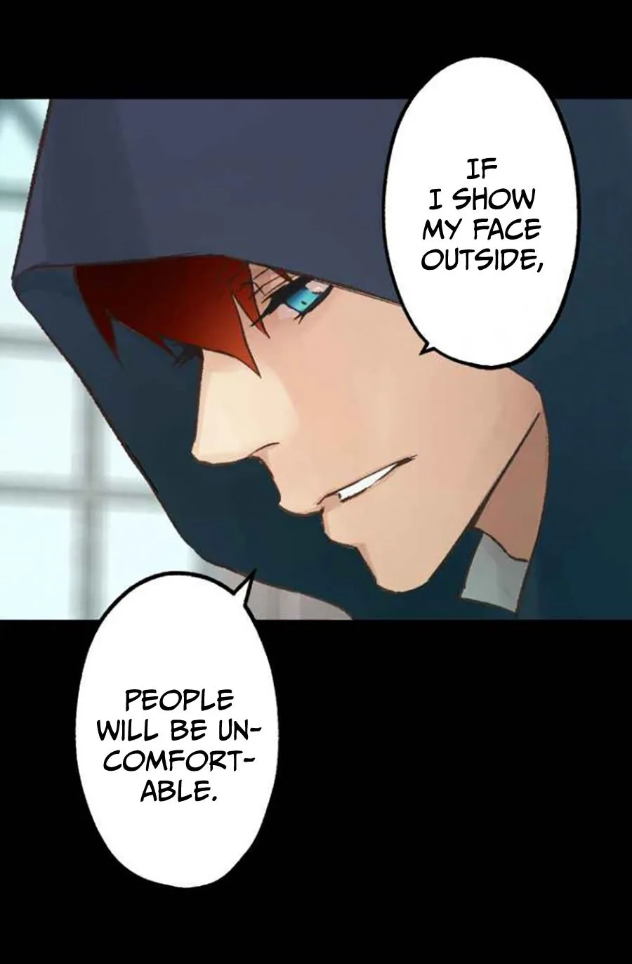 As Long As You Like It Chapter 32 page 27