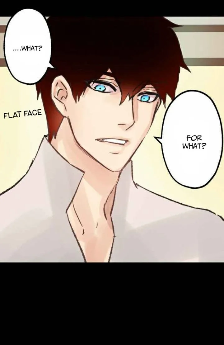 As Long As You Like It Chapter 31 page 29