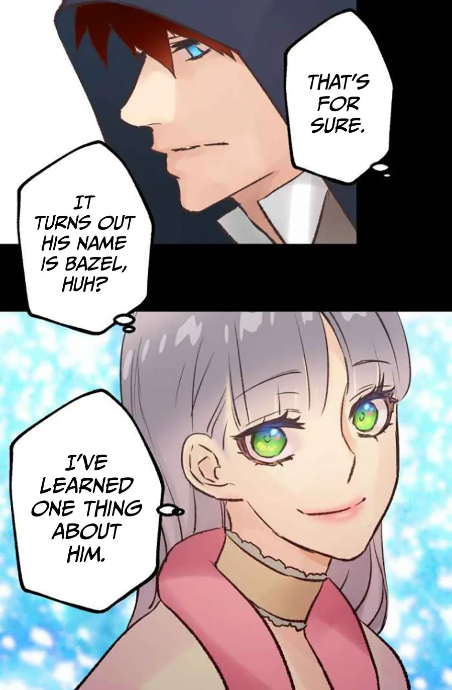 As Long As You Like It Chapter 32 page 49