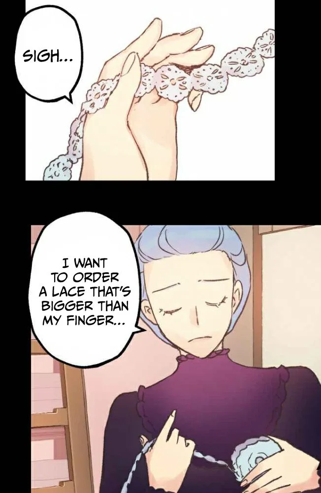 As Long As You Like It Chapter 36 page 33