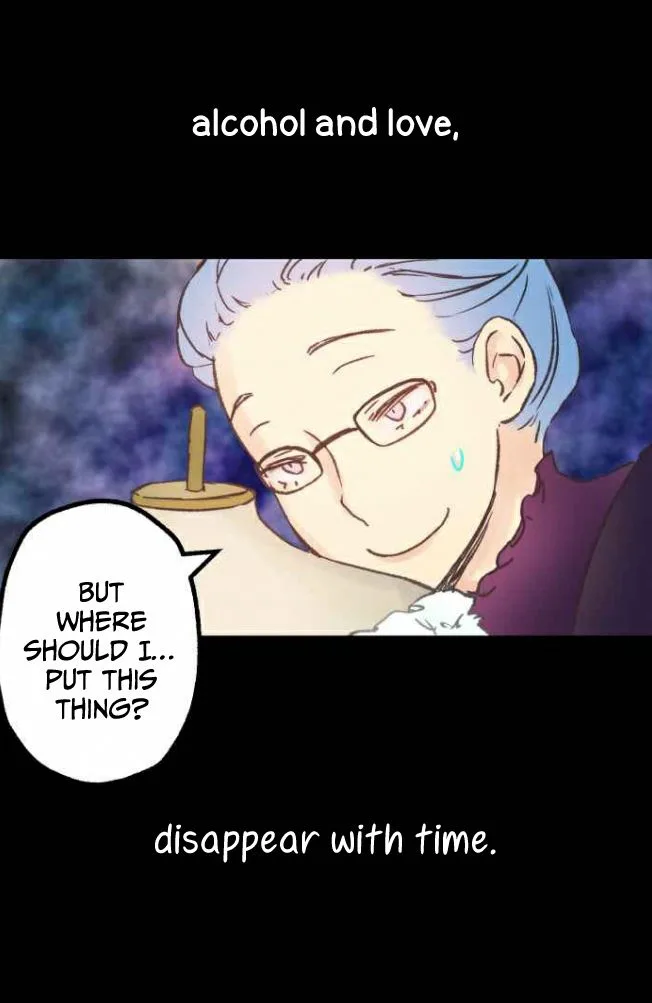 As Long As You Like It Chapter 36 page 24