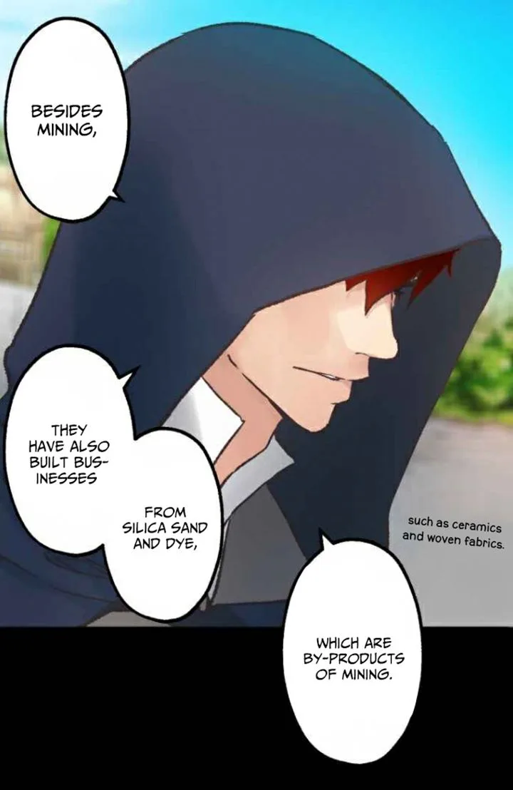 As Long As You Like It Chapter 33 page 8