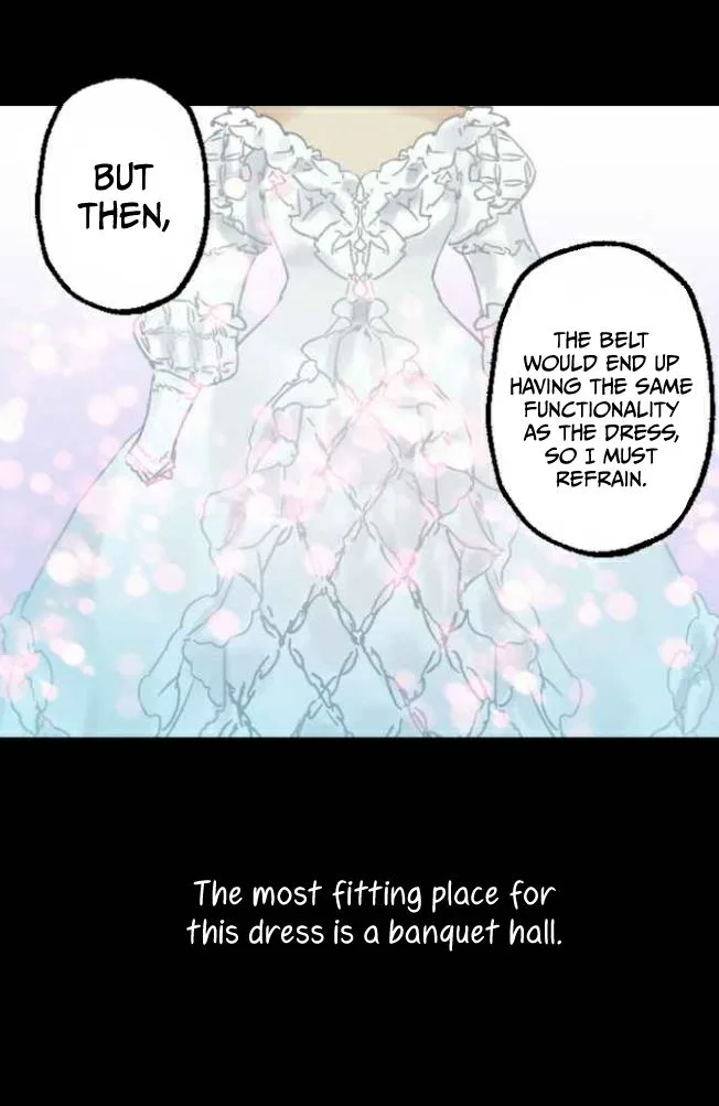 As Long As You Like It Chapter 36 page 34