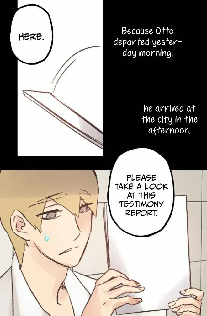 As Long As You Like It Chapter 38 page 6