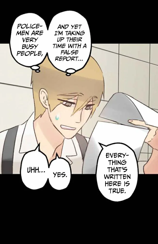 As Long As You Like It Chapter 38 page 11