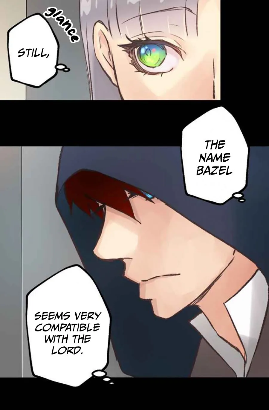 As Long As You Like It Chapter 32 page 47