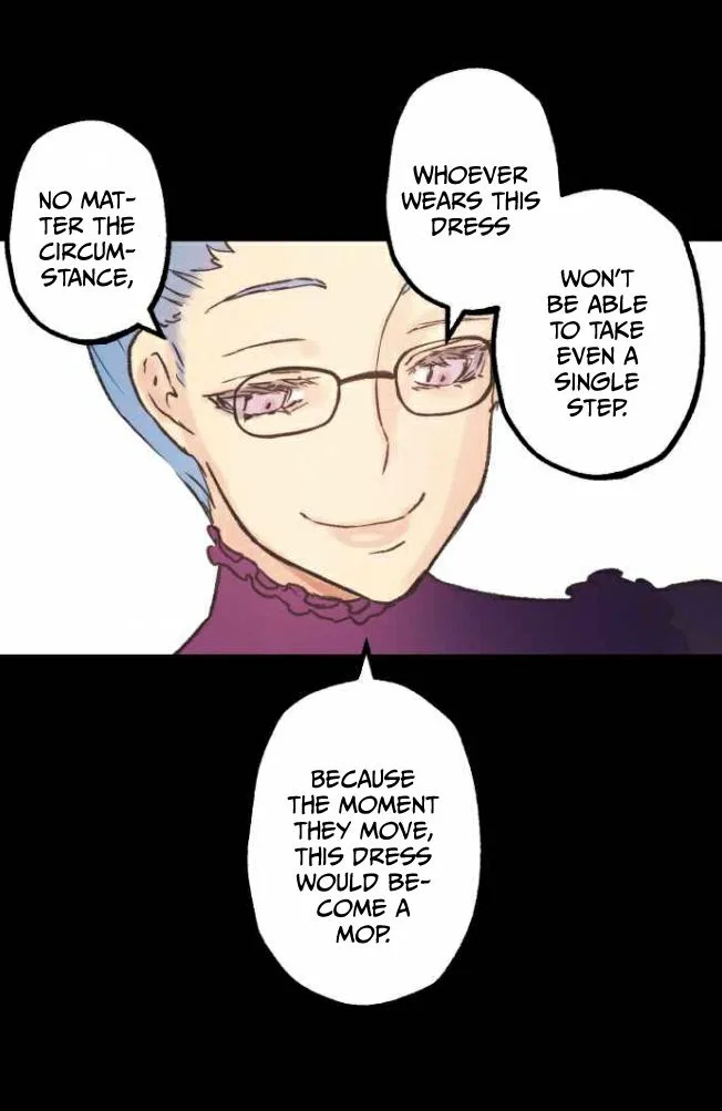 As Long As You Like It Chapter 36 page 22