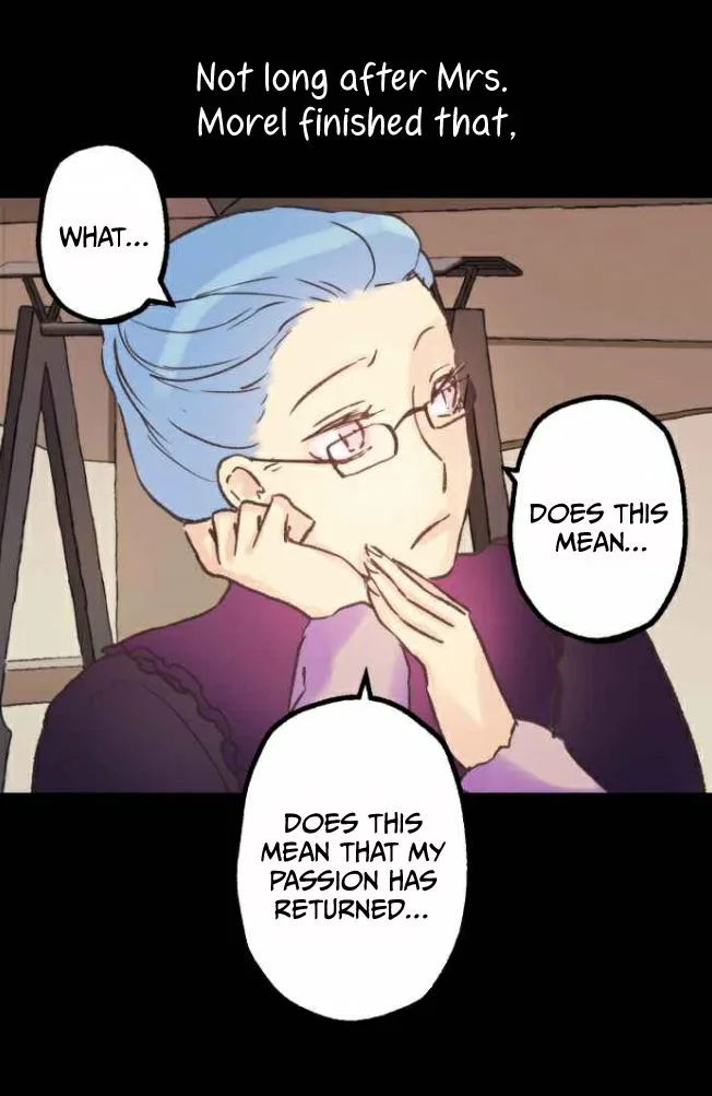 As Long As You Like It Chapter 36 page 17
