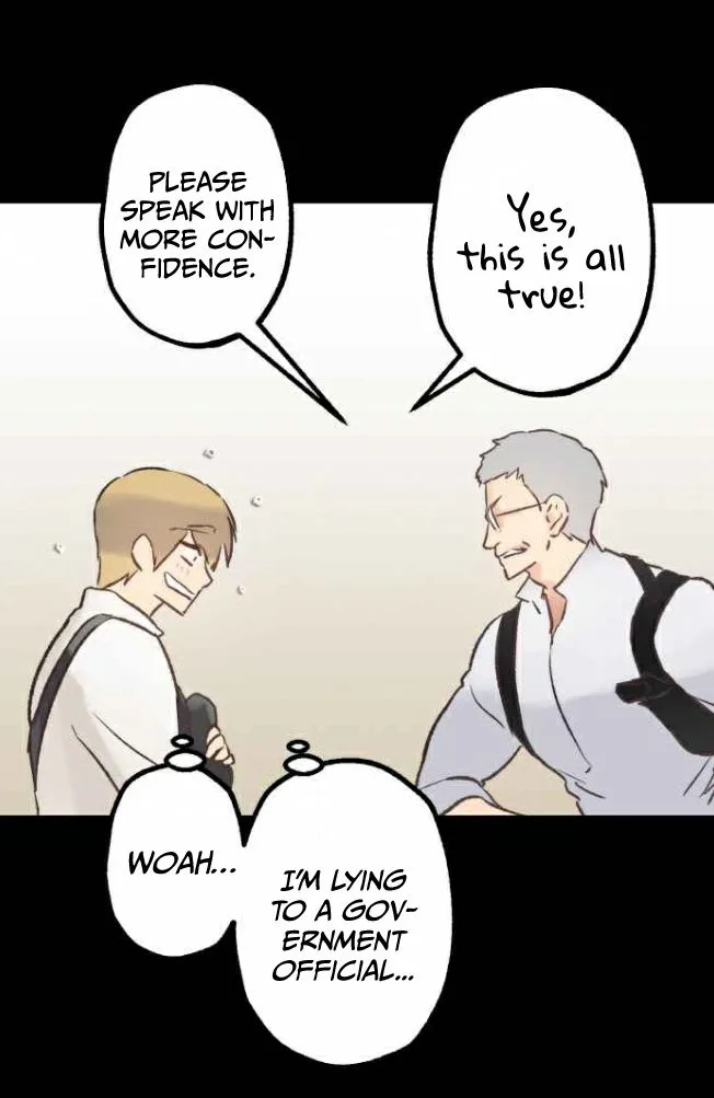 As Long As You Like It Chapter 38 page 12