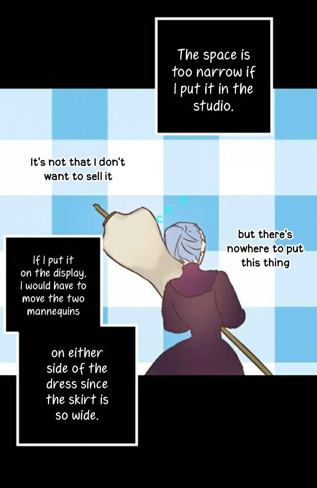 As Long As You Like It Chapter 36 page 25